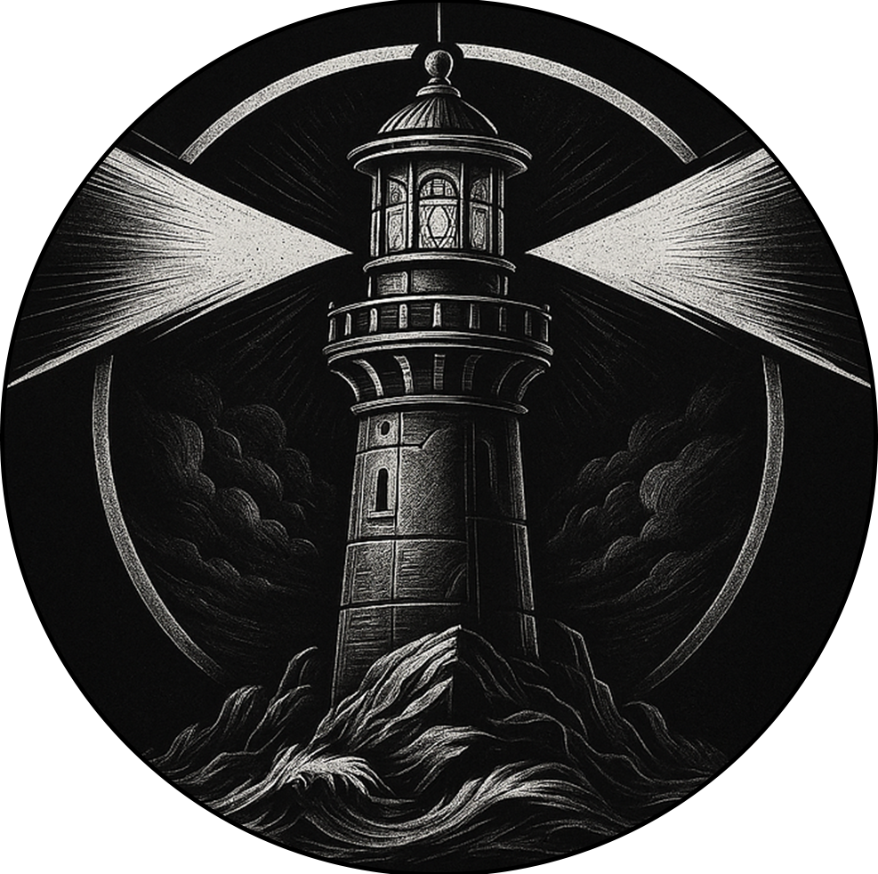 Blackbay logo